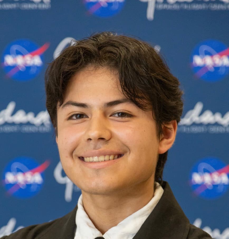 Mateo Otero-Diaz